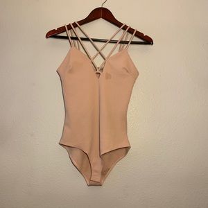 Charlotte Russe Body Piece